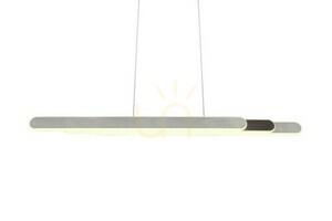 Lampă suspendată Trio HELIOS 343310305 small 5