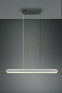Lampă suspendată Trio HELIOS 343310305 small 7