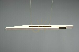 Lampă suspendată Trio HELIOS 343310305 small 8