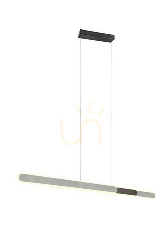Verifica Lampă suspendată Trio HELIOS 343310305