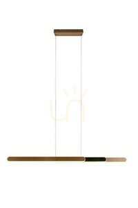 Lampă suspendată Trio HELIOS 343310365 small 2