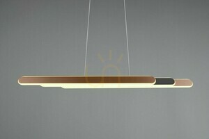 Lampă suspendată Trio HELIOS 343310365 small 9