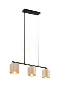 Trio JULIETA Lampă suspendată 319000344 small 0