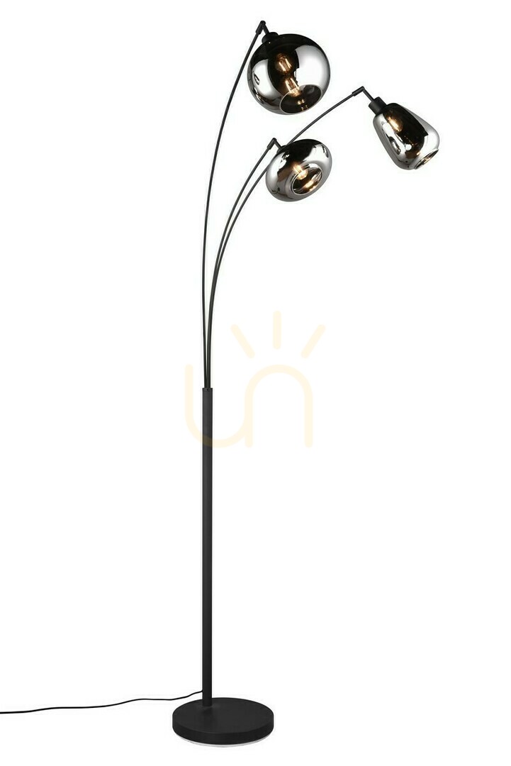 Lampă de podea Trio LUMINA 417000332