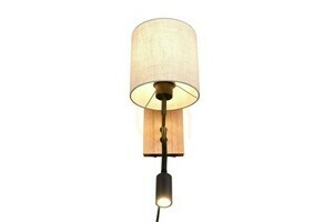 Lampă de perete Trio NILAM 212879236 small 2
