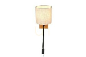Lampă de perete Trio NILAM 212879236 small 3