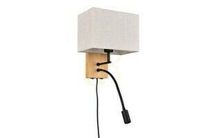 Lampă de perete Trio NILAM 212870236 small 5