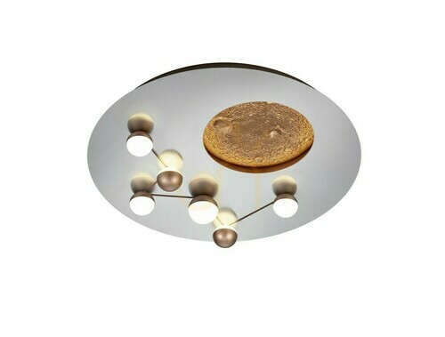 Verifica Trio ZODIAC Plafond 644810107