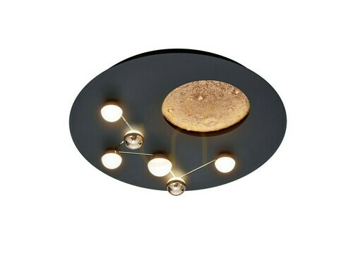 Verifica Trio ZODIAC Plafond 644810132