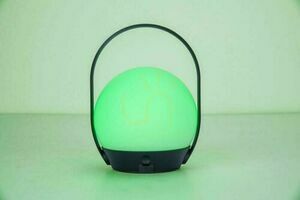 Lampă de exterior pe picior Lutec CARDI LED RGB negru 6501702330 small 4