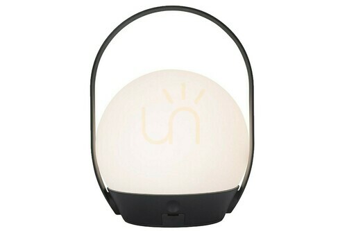 Verifica Lampă de exterior pe picior Lutec CARDI LED RGB negru 6501702330