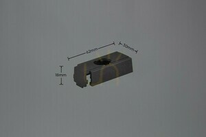 Trio DUOLINE Track iluminat 703732 small 2