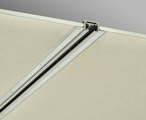 Trio DUOLINE Track iluminat 703809 small 3