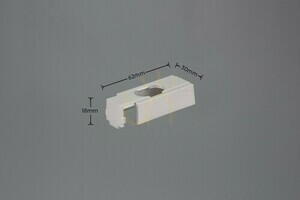 Trio DUOLINE Track iluminat 703787 small 2