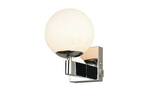 Verifica Lampă de perete Trio KULA 284270106