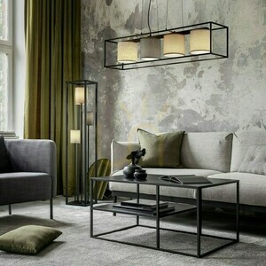 Lampă suspendată Trio ROSS 303100417 small 10