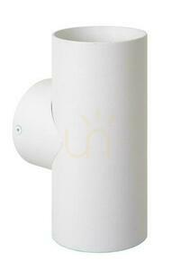 Aplică Lucide BONDI albă din aluminiu 2xGU10 09242/02/31 small 1