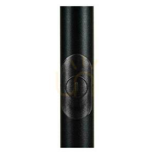 Lampa de podea Lucide CELESTE negru LED 20W 927lm dimmabil 76,5 cm 03745/24/30 small 3