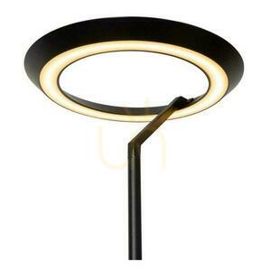 Lampa de podea Lucide CELESTE negru LED 20W 927lm dimmabil 76,5 cm 03745/24/30 small 4