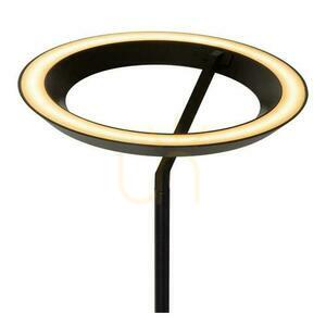 Lampa de podea Lucide CELESTE negru LED 20W 927lm dimmabil 76,5 cm 03745/24/30 small 5