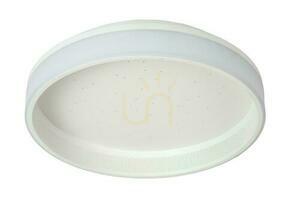 Plafonieră Lucide Estreja LED alb 40 cm 71102/40/31 small 1