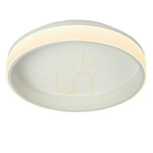 Plafonieră Lucide Estreja LED alb 40 cm 71102/40/31 small 4