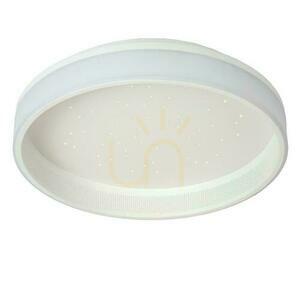 Plafonieră Lucide Estreja LED alb 40 cm 71102/40/31 small 5