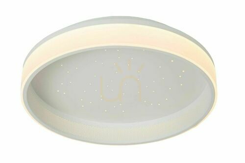 Verifica Plafonieră Lucide Estreja LED alb 40 cm 71102/40/31