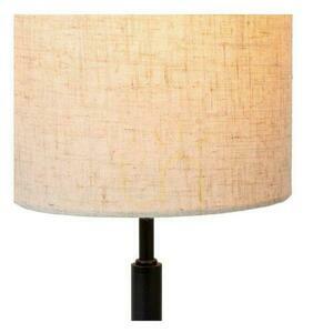 Lampă de masă Lucide MAYA bej Japandi E27 48 cm 45509/81/38 small 2