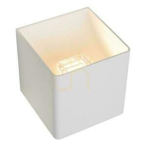 Aplica de perete exterior Lucide Vertigo LED alb IP54 6W 27250/06/31 small 2