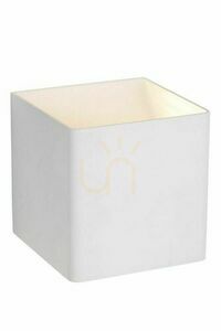 Aplica de perete exterior Lucide Vertigo LED alb IP54 6W 27250/06/31 small 0