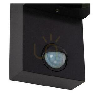Lampă de perete exterior Lucide ZARO neagră IP65 GU10 69803/01/30 small 2