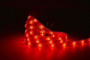 Bandă LED inteligentă Lutec LINEA albă 3 m RGB+CCT 12W 8101006331 small 3