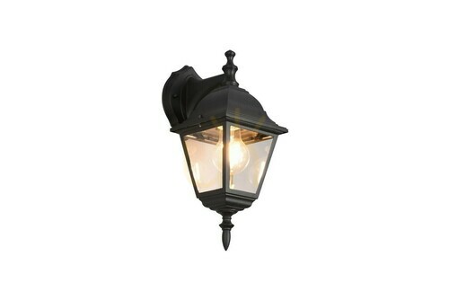Verifica Lampă de perete pentru exterior Trio LIVENZA 205767132