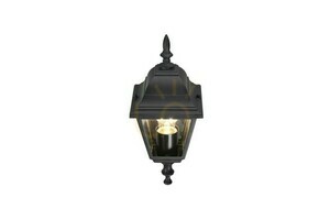 Lampă de perete pentru exterior Trio LIVENZA 205760132 small 2
