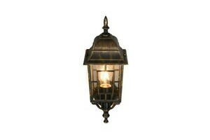 Lampă de perete pentru exterior Trio VOLTURNO 205960128 small 2
