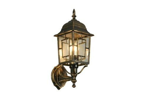 Verifica Lampă de perete pentru exterior Trio VOLTURNO 205960128