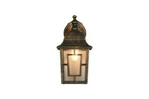 Lampă de perete pentru exterior Trio VOLTURNO 205967128 small 1