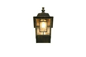 Lampă de perete pentru exterior Trio VOLTURNO 205967128 small 3