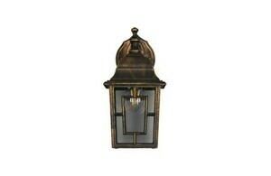 Lampă de perete pentru exterior Trio VOLTURNO 205967128 small 5