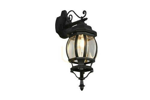 Verifica Lampă de perete pentru exterior Trio ELVO 206960132