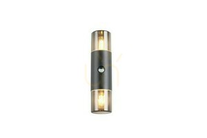Lampă de perete pentru exterior Trio HOOSIC - SENSOR DE MIȘCARE 222260232 small 3
