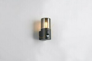 Lampă de perete pentru exterior Trio HOOSIC - SENSOR DE MIȘCARE 222260132 small 6