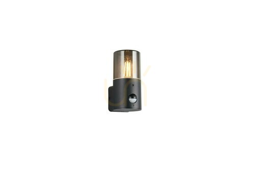 Verifica Lampă de perete pentru exterior Trio HOOSIC - SENSOR DE MIȘCARE 222260132