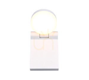 Aplică LED de exterior Trio ADOUR 245560131, alb mat small 9