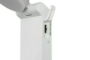 Aplică LED de exterior Trio ADOUR 245560131, alb mat small 2