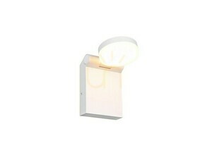 Aplică LED de exterior Trio ADOUR 245560131, alb mat small 3