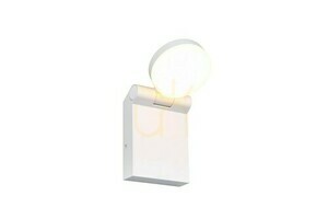 Aplică LED de exterior Trio ADOUR 245560131, alb mat small 0
