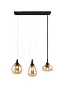 Lampă suspendată Trio LUMINA 317000313 small 1