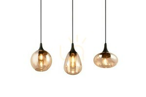 Lampă suspendată Trio LUMINA 317000313 small 3